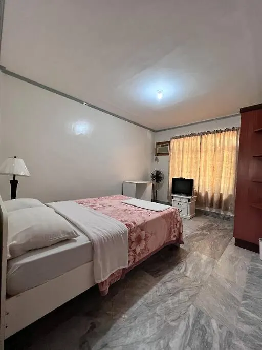 Dauis Panglao Cove Resort_Main House דירה